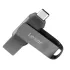 Lexar JumpDrive D400 128GB OTG USB 3.2 Type-C Pen Drive